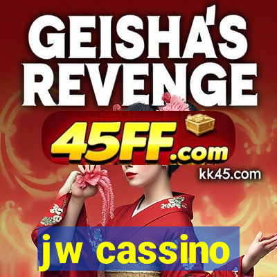 jw cassino